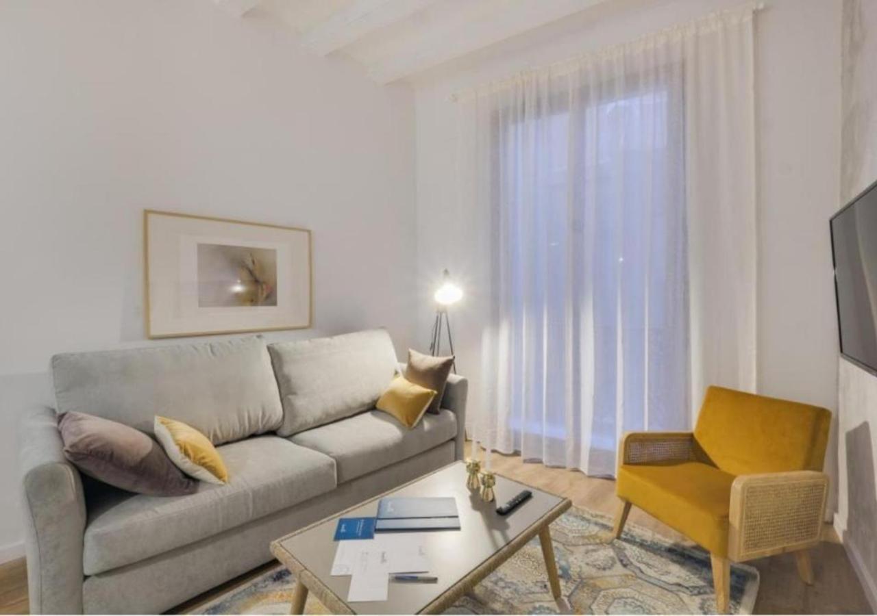 Sweett - Gothic Apartment Barcelona Phòng bức ảnh