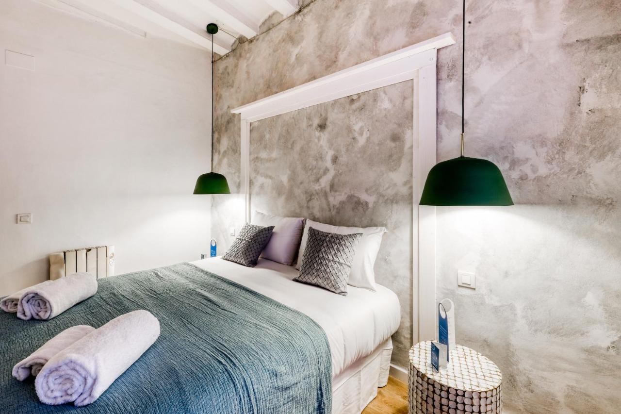 Sweett - Gothic Apartment Barcelona Ngoại thất bức ảnh