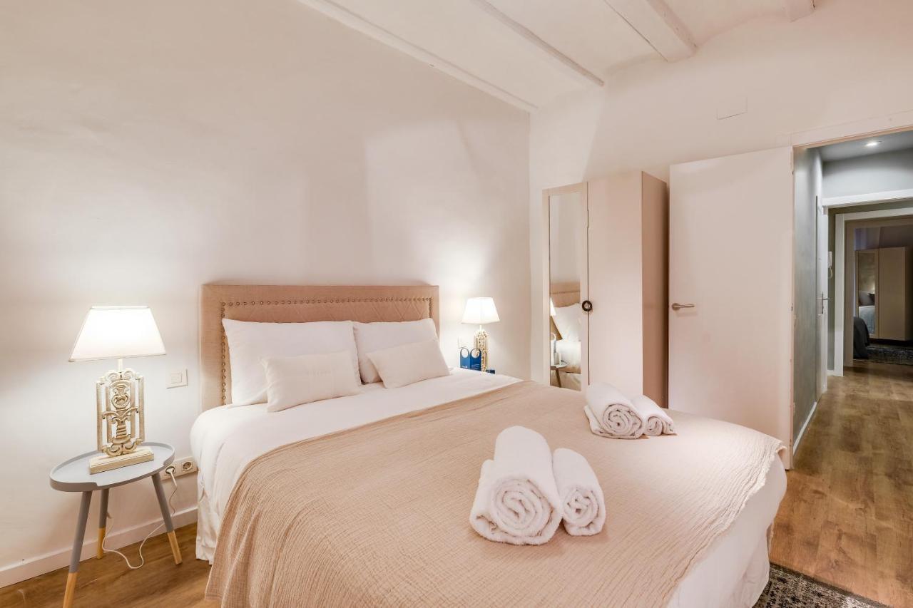 Sweett - Gothic Apartment Barcelona Ngoại thất bức ảnh